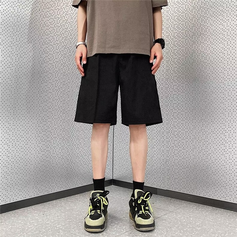 男春夏新款青少年时尚休闲裤D2117P30,男装休闲裤,星座1116-2