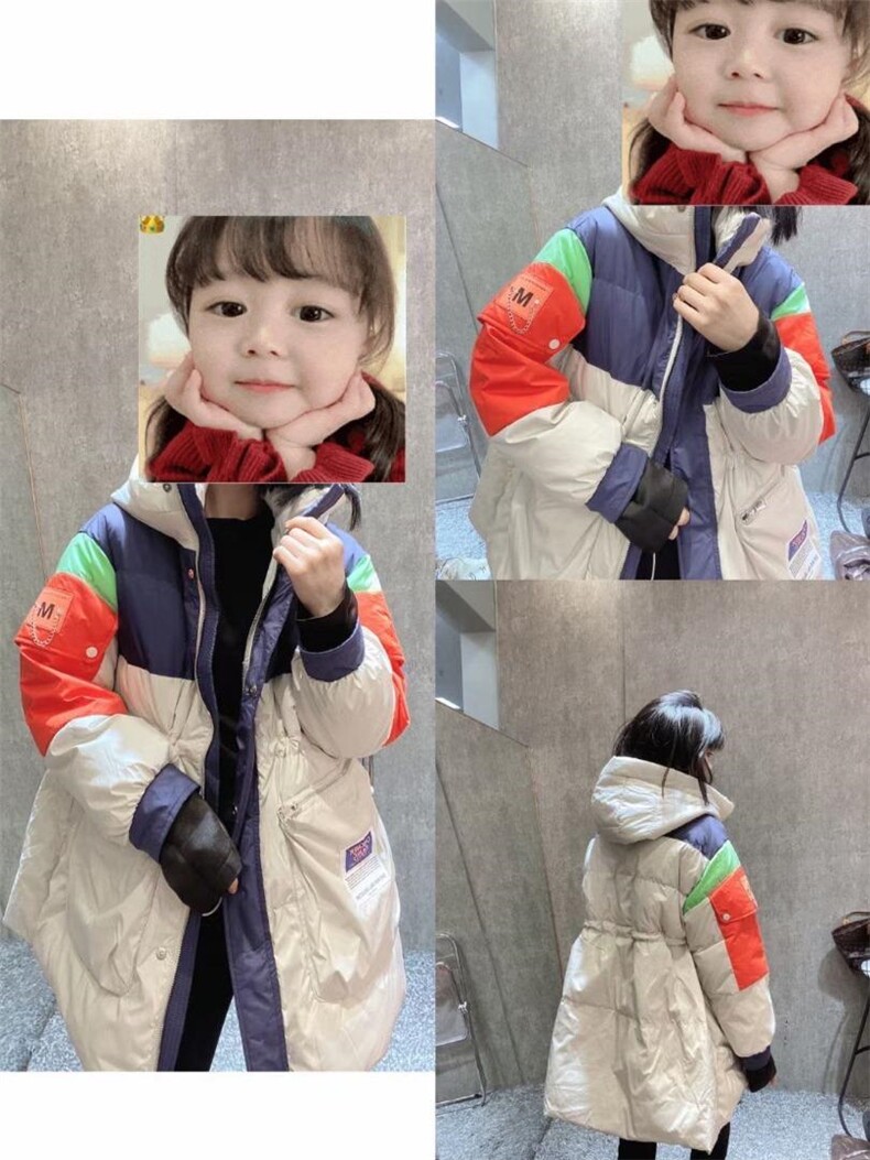 羽绒衣，女装棉衣/棉服，E品