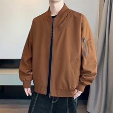 橙色