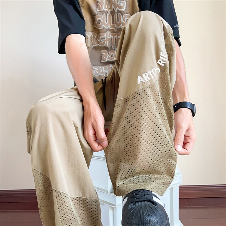 K211-P30淘系69.9夏季休闲裤,男装休闲裤,星座209