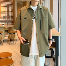 军绿色