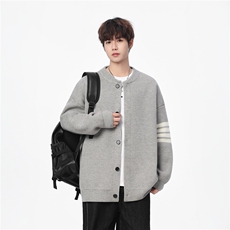 有货～203-6M7270P68特～高品质加厚毛衣开衫，男装针织衫/毛衣，星座203-6(原电商259)