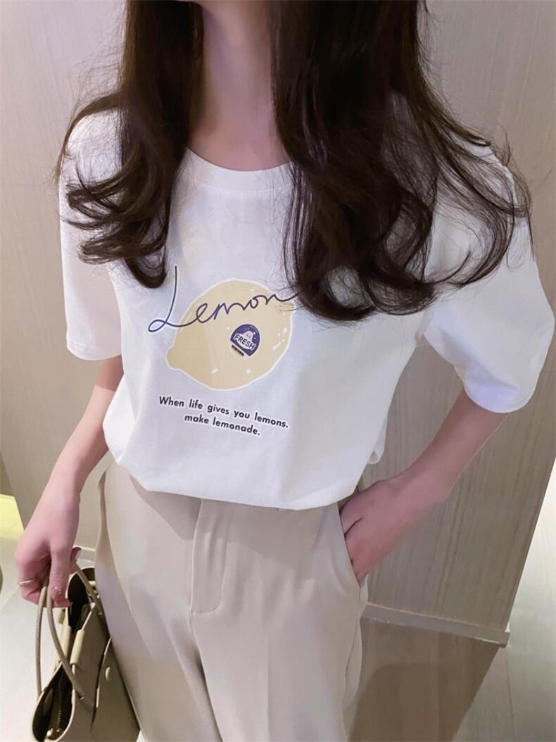 柠檬T，其它，SUGAN