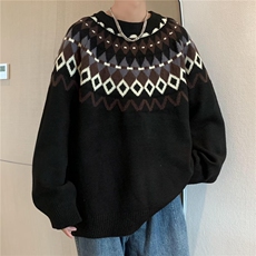 黑色