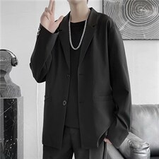 男士休闲西装外套XW01P55，男装西服，星座1116-2