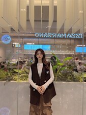 【冬装】双面羊绒，全毛马甲！，女装马夹，慕姿杨