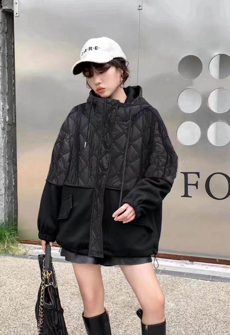 压格外套，其它，巴黎衣都