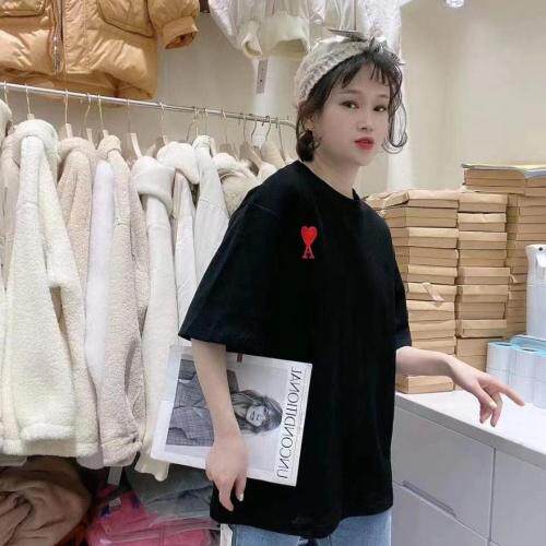 T恤,女装T恤,图澜朵