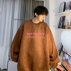 棕色