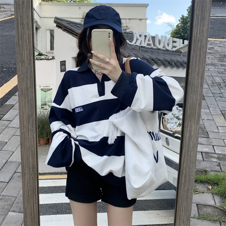 秋新款韩版宽松长袖百搭字母印花卫衣女E655-P40,男装卫衣,星座911-2(原星座613-2）