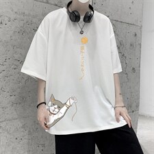 白色