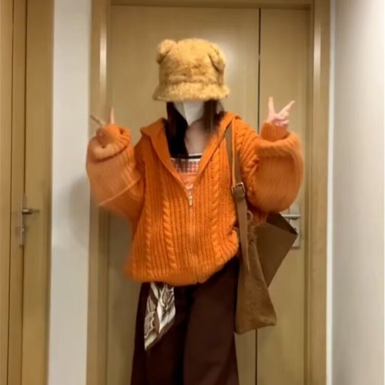 档口现货毛衣男女织衫情侣开衫外套[610A-MY5501]特P53,男装针织衫/毛衣,星座610A