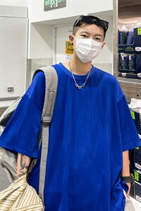 白色