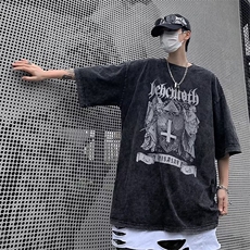 黑色
