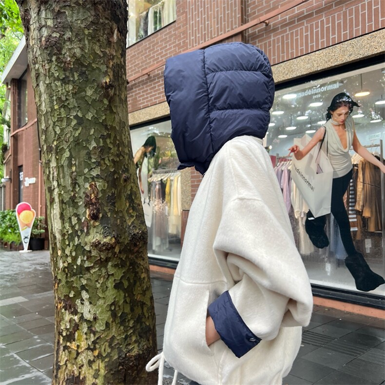 2025年夏季常规长袖纯色拉链时尚百搭双面呢大衣简约大方,女装双面呢大衣,蒙绒特