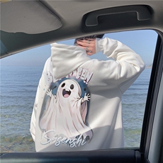 白色