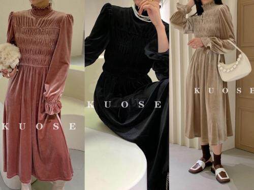 设计轻奢女装，女装，阔瑟