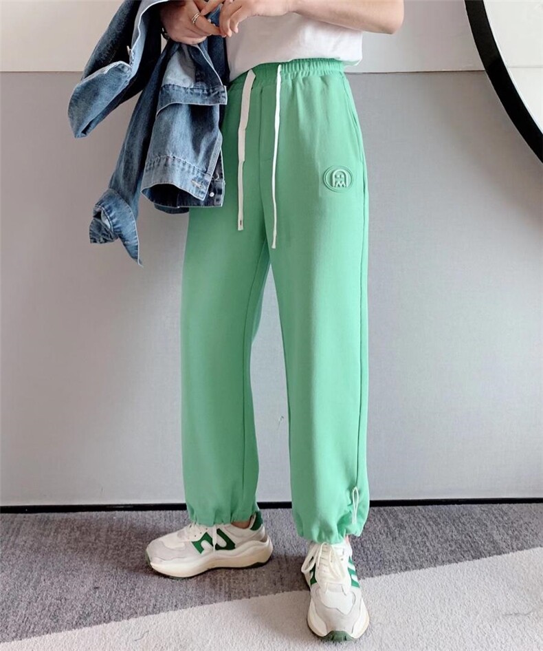 运动裤，其它，卡西姆