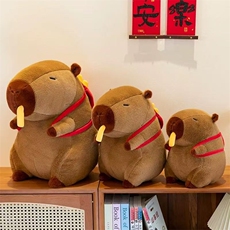 君乐玩具 薯条卡皮巴拉