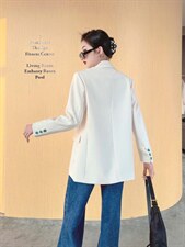 〈现货〉西装，女装西装，伊娜蕾尔