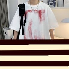 白色