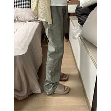 【网图】B221美式ins高品质多口袋休闲工装裤子LK24352-P55控88，男装休闲裤，电商B221
