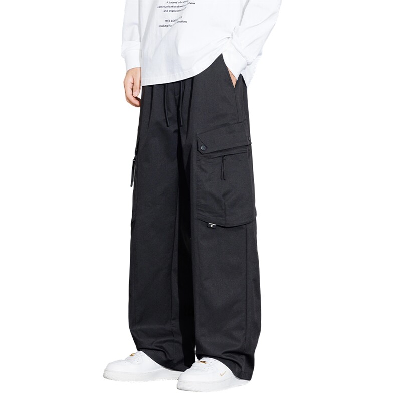 新款男士潮流百搭户外休闲工装裤K236-P45控89,男装工装外套,星座209-1
