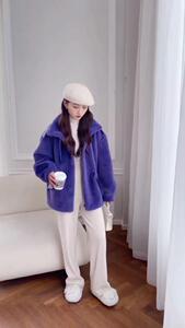 皮毛一体图片