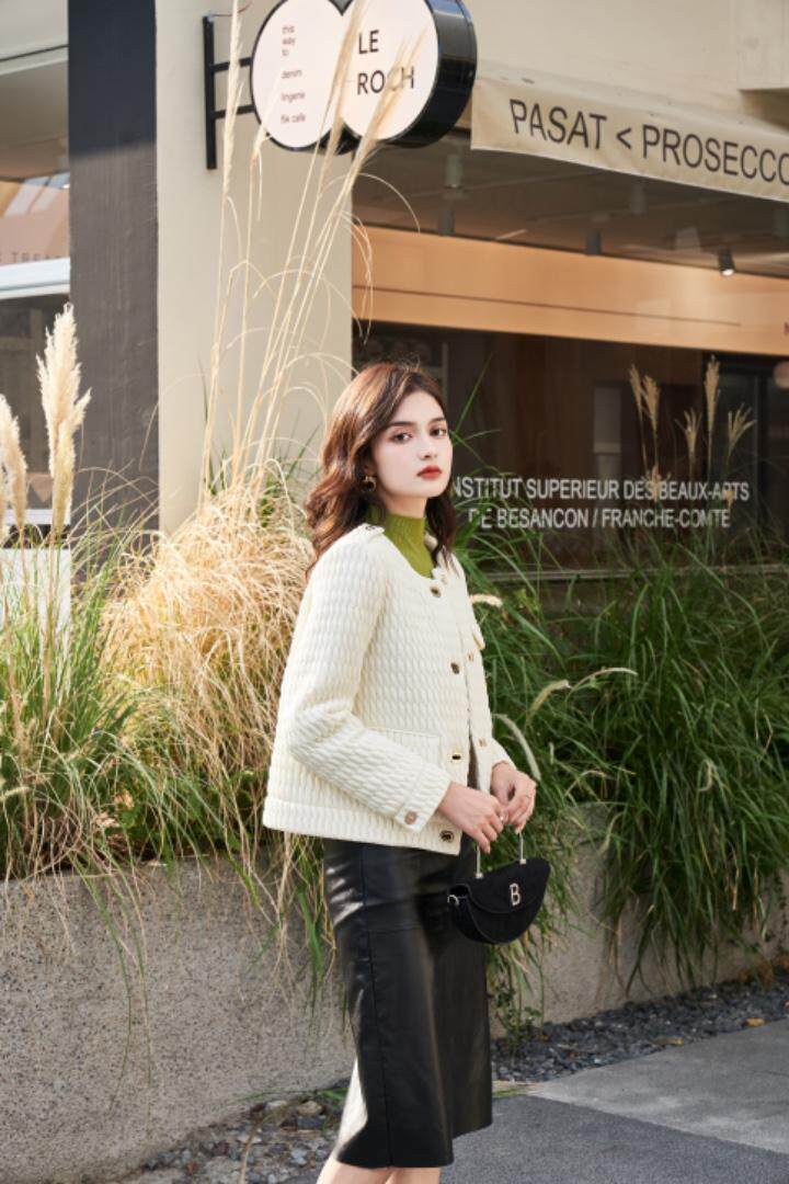 新工艺羽绒服（90绒），女装羽绒服，卡西姆