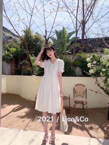连衣裙,女装连衣裙,Lico&co(1F)
