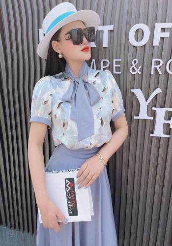 新品上市，女装，G&F港孚