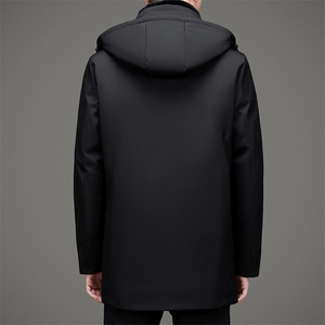 2023年新款羽绒服P295图片