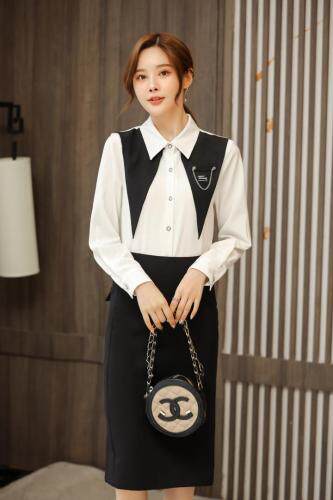 2021新品现货，女装，百合屋