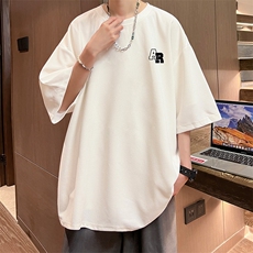 白色