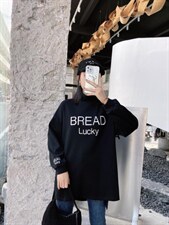 冬季加厚绒高领中长款打底Ｔ，其它，卡琪涩