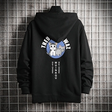 黑色