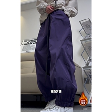 滑雪裤冲锋裤现货抖音可送样A061-AX00950加绒-特P55，男装休闲裤，电商A061