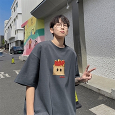 深灰色