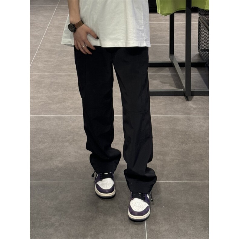 【网图】速干工装裤男美式机能cleanfit登山冲锋裤KZ21LL-特P48,男装工装外套,星座1007（原301D）