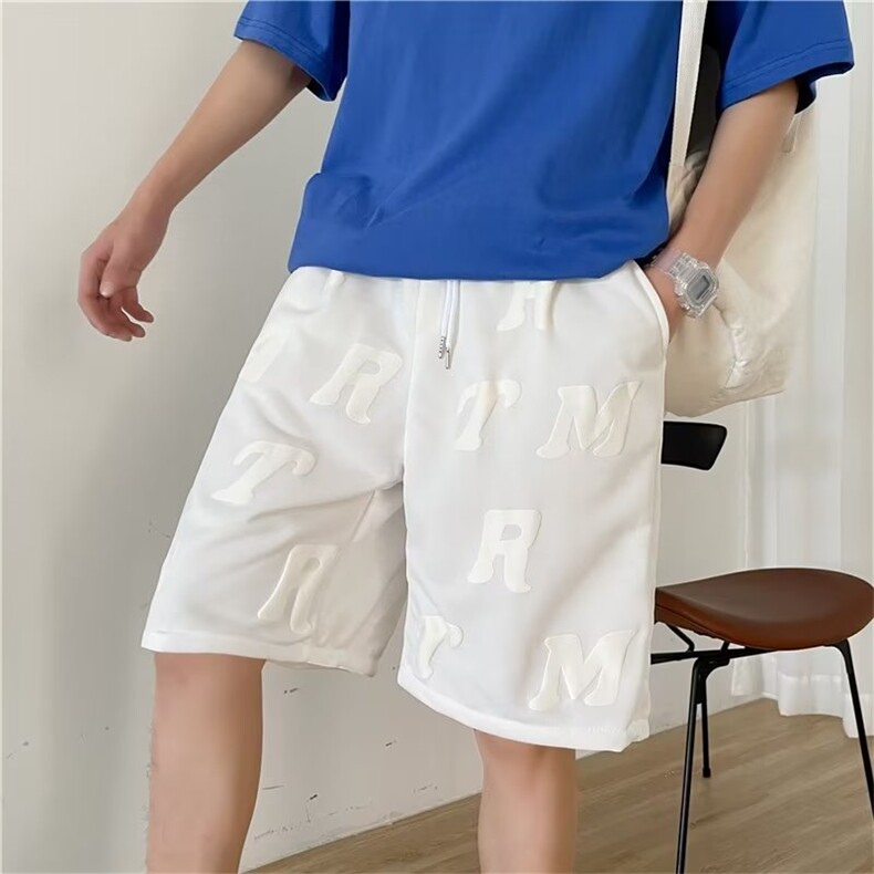男春夏新款青少年时尚休闲裤KD6P33,男装休闲裤,星座1116-2