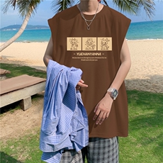 咖啡色