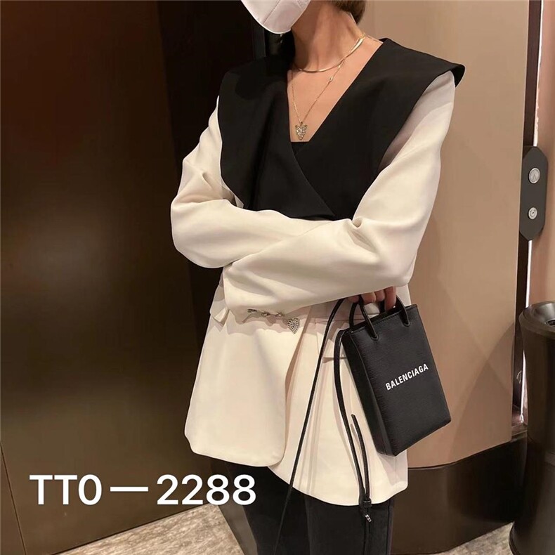 春款西装，女装西装，TTO