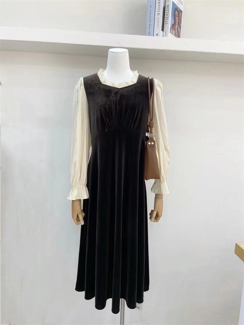 连衣裙，女装连衣裙，Lico&co(1F)