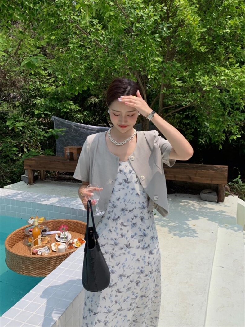 夏季新款，其它，FUMEI赋美