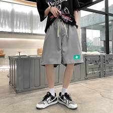 绿色