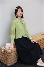 套装、两件套连衣裙，三色、三个尺码，女装职业装，依柏璐(1F)