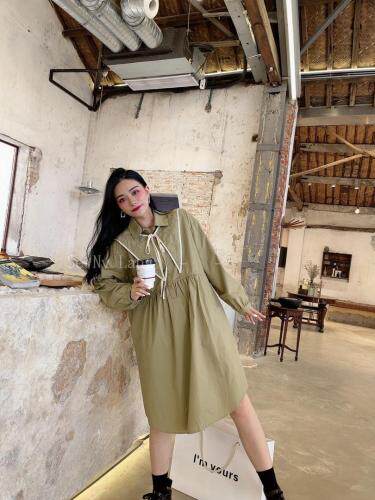 秋季新款大量补单中冬季新款订货中，其它，色女郎