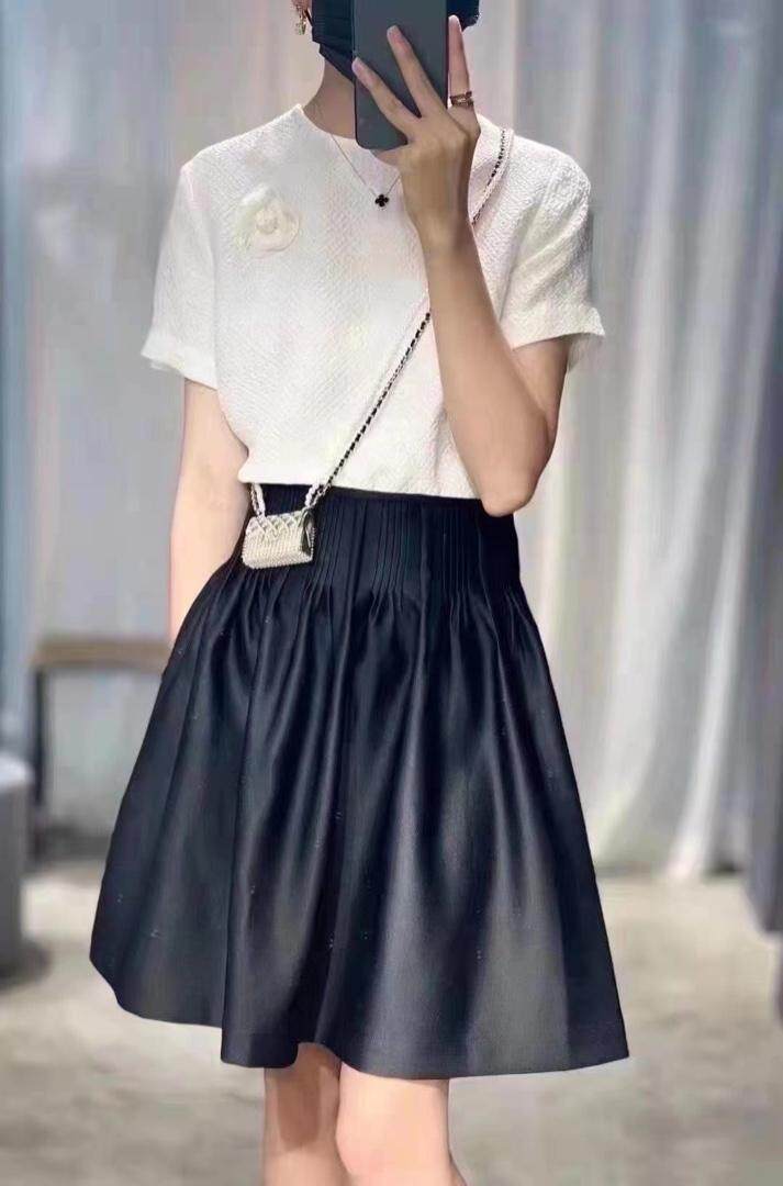 秋装新品，其它，宝姿雨漫绣