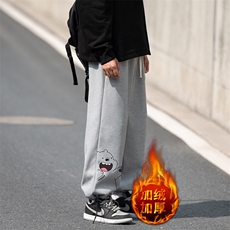 灰色加绒款