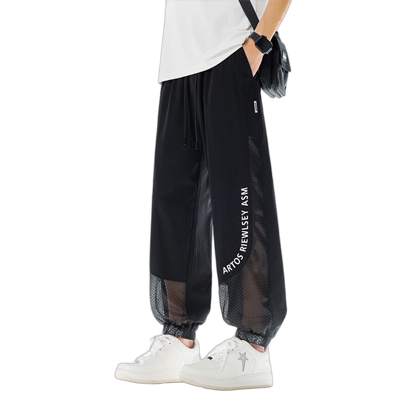 K212-P30淘系69.9夏季休闲裤,男装休闲裤,星座209